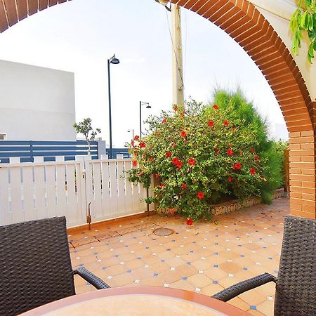 Expoholidays Vistas Al Mar - A Pie De Playa Balerma Luaran gambar
