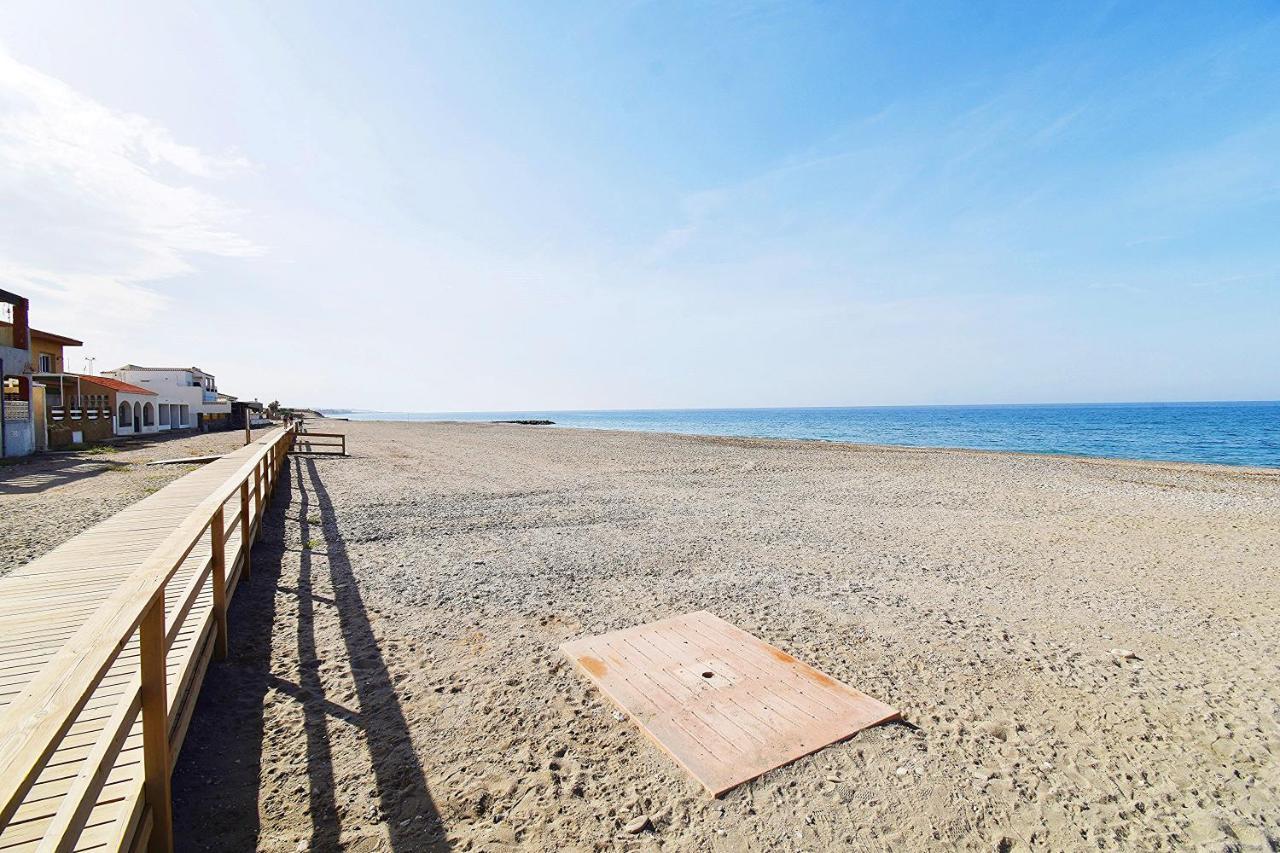 Expoholidays Vistas Al Mar - A Pie De Playa Balerma Luaran gambar
