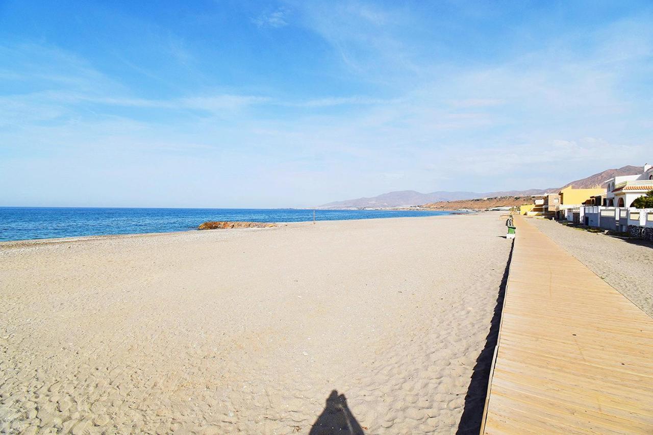 Expoholidays Vistas Al Mar - A Pie De Playa Balerma Luaran gambar