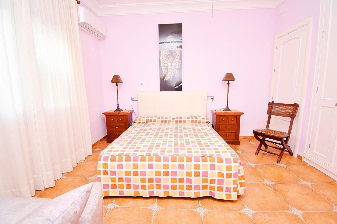 Expoholidays Vistas Al Mar - A Pie De Playa Balerma Luaran gambar